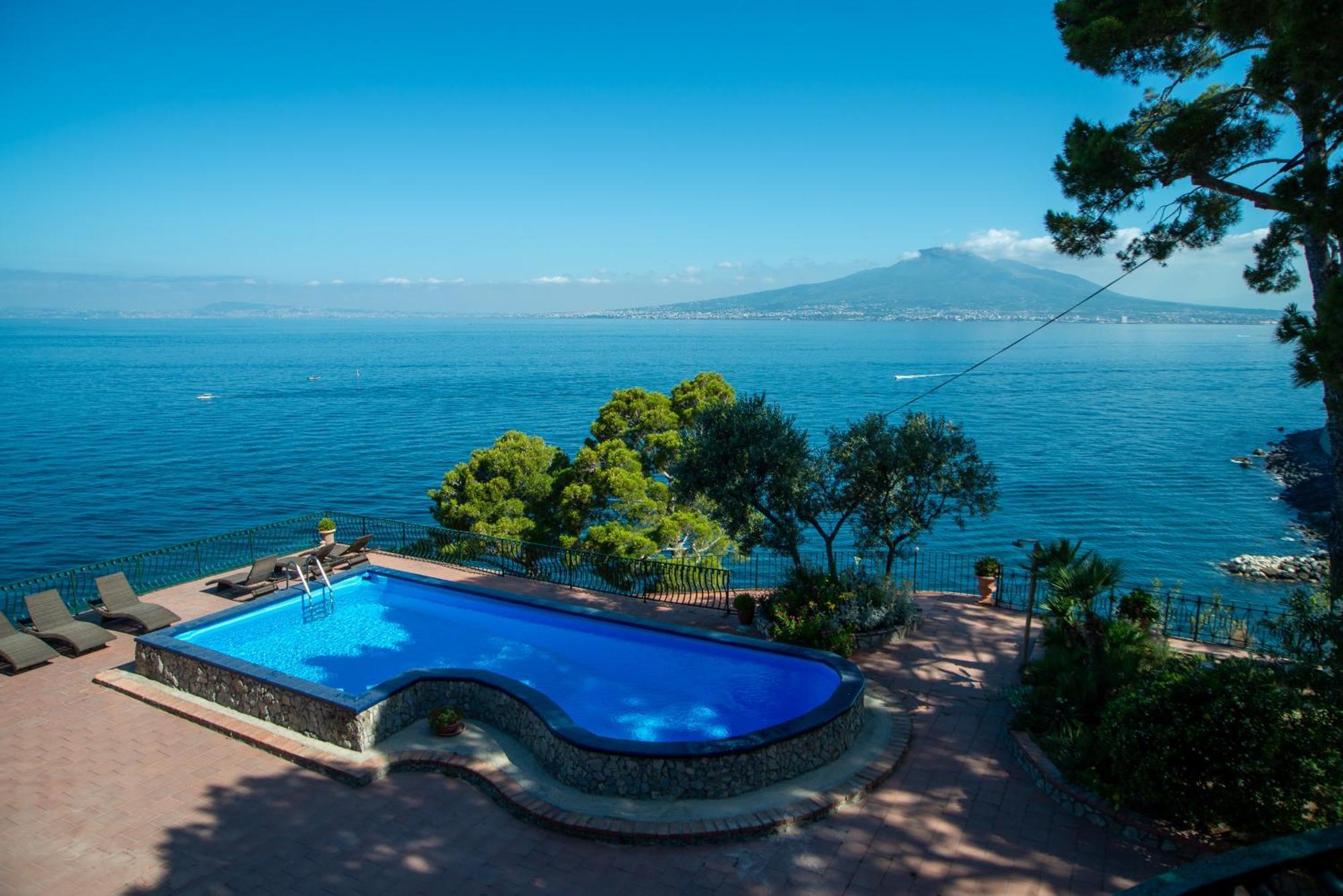 Villa La Galetta *